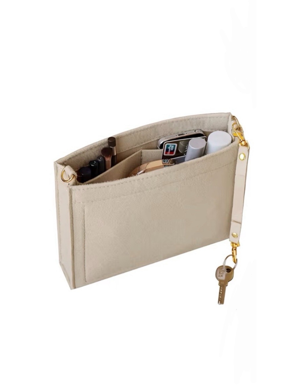 Toiletry 26 Crossbody Converter Kit